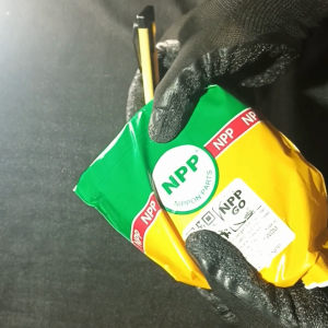 NPP Movable Paket Rumah Roller Mio M3 Soul GT X Ride Fino 125 Matic 2PH