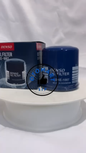 Filter Oli Denso DXE-1007 Nissan Livina XTrail Serena Juke