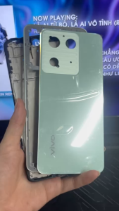BỘ VỎ THAY THẾ VIVO Y36