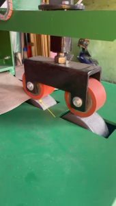 Terpal Plastik Ukuran 3x3 Meter Type A5 Korea