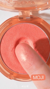 4U2 For You Too Blush On Moji Finish Soft Touch