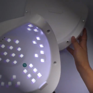 UV Lamp Nail Dryer Original SUN X5 Plus UV LAMP LEDs Quick Dryer Auto Sensor Nail Lamp