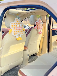 แถม!!!ทิชชู่ 1 ห่อ ที่ใส่ทิชชู่ในรถยนต์ ลายการ์ตูน แบบเเขวน นุ่มนิ่ม สีสันสดใส ติดตั้งง่าย ใช้ได้หลายแบบ ส่งจากไทย!!!