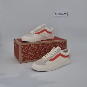 รองเท้าผ้าใบชายVan Old Sk00l Sz.40-45Eu ผ้าแคนวาส ทรงสวยคลาสสิค ห้ามพลาด พร้อมกลาอง แถมฟรีที่ดันทรง จำนวนจำกัด G25A029