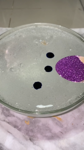 [Promo] Mini Galaxy Original Slime Murah Mainan Anak