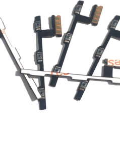 NÚT NGUỒN LIỀN VOLUME XIAOMI REDMI 7