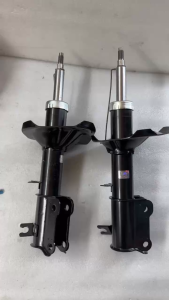 Giảm xóc trước Kia Carnival 2005 - 2014. Phuộc trước Carnival hàng Hàn Quốc