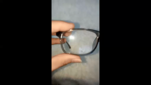 Terbaru - kacamata baca plus (+) kacamata baca untuk jarak dekat pria dan wanita +1.00 sampai +3.00 Frame Mika Premium Warna Abu Fashion Terbaru