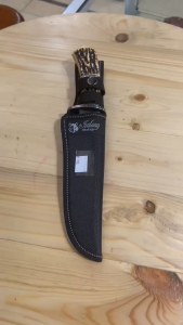 pisau kitchen chef dapur columbia SA49