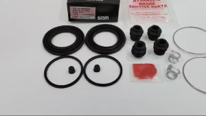 CALIPER KIT SAM KARET SEAL KIT REM CAKRAM DEPAN NEW YARIS VIOS GEN 2 04479-0D080