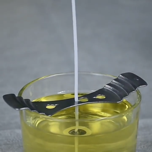 ตัวล็อกไส้เทียน สแตนเลส (1ชิ้น) พร้อมส่ง ตั้งไส้เทียน อูปกรณ์ล็อคไส้เทียน Wick holder สำหรับล็อคไส้เทียน ซึ่งทำกับอุปกรณ์ทำเทียน ตัวช่วยสร้างสีต่างๆ และเป็นเครื่องดื่มที่สะดวกสบาย