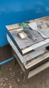 2in1 Burger Griddle with Stove: A Versatile Cooking Tool