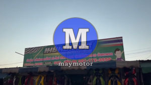 ผ้าเบรคหน้า คลิก125i LED/สกุ๊ปปี้ LED แท้เบิกศูนย์Honda