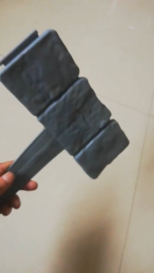 10Pcs Plastic foldable splicing fence garden fence garden fence garden gardening fence household