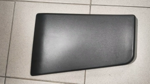 J137S14 SIDE DEFLECTOR COVER VOLVO FM V4 VERSON 4 LORRY TRUCK AKSESORI 82504647 82506192