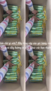 4 Nem Đòn Lai Vung Chua Giòn Mua Về Ăn Liền Mê Ngay- VỰA KHÔ MINH TRIẾT