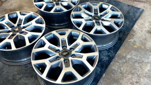 แม็กฟอร์ด ขอบ20 กว้าง8 et55