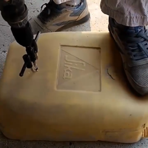 [HCM]Mũi khoét lỗ điều chỉnh 30 - 120mm 200mm 300mm