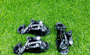 GBBS Sagmit Edison 8s 9s 10s Rear Derailleur RD Mountain Bike MTB