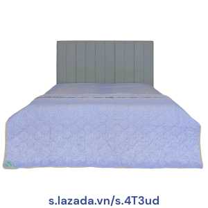 Chăn Cotton Chần Gòn Hometex - Mền Vải Cotton - Sản Phẩm Của Cty May Thiên Hà