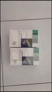 Jelly Gamat /Di Sea Cucumber Diamond Interest