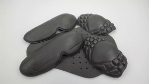 ชุดการ์ดป้องกัน CE.5 จุด ไหล่ 2 จุด ศอก 2 จุด หลัง 1 จูด สำหรับการ์ด สินค้าพร้อมส่ง สินค้าในประเทศ 1-3 วัน