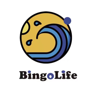 BingoLife Senar Pancing Cokelat Senar PE X9 Tali Pancing Dikepang 100m Inti Karbon Tahan Abrasi Kuat 9.8kg~52kg
