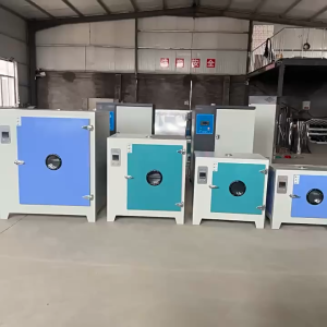 Tủ sấy đối lưu cưỡng bức thí nghiệm 70 lít 136 lít 225 lít 640 lít