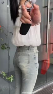 Gantungan Kunci Mobil Model RING