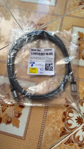 Dây cáp 3 mét HDMI 4K xịn hãng SecurOMax  dài 3M