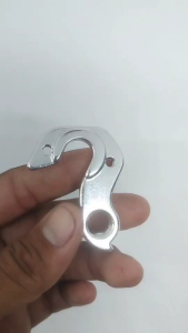 (เกรด AAA ส่งจากไทย) ดรอปเอ้าท์ จักรยาน rear hanger(dropout) ขาเกี่ยวตีนผีจักรยาน เบอร์ A305