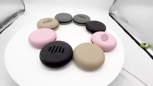 Mini Puff Pill Silicone Case: Pelindung Tempat Penyimpanan Beauty Blender & Spons Makeup