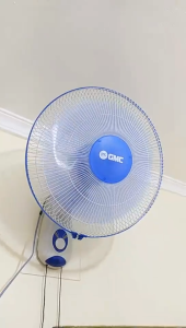 KIPAS ANGIN DINDING / TEMBOK / WALL FAN GMC 508 (16 INCH) SNI