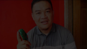 Kapur Dolomit Super 1KG Ekstra MgO Menaikan pH