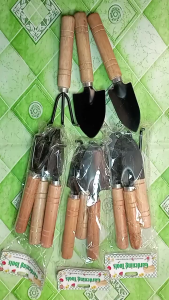 Alat Kebun Mini / Gardening Tools