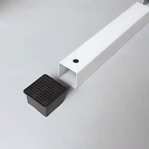 KOZI Rubber Footing: A Comprehensive Guide