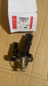 Van hằng nhiệt Land Rover Ranger Rover Mã LR027158
