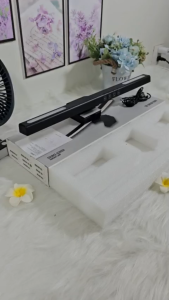 Đèn Màn Hình PC Laptop Treo Màn Hình Máy Tính Có Đèn LED RBG Tăng Giảm Độ Sáng TB-30SGS Dài 40cm