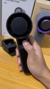 MINI TURBO COOLING FAN (WITH COOL MODE)