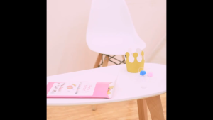 Topi Pesta Tema Topi Lucu Untuk Perlengkapan Dekorasi Pesta Ulang Tahun Anak