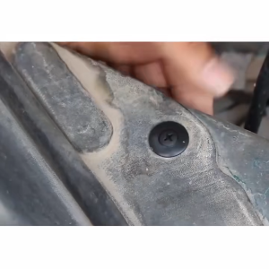 Clip Rivet Universal Push Pin Fasteners Mobil 620 PCS