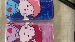 Case Realme 5 5i 5s C3 เคสกันกระแทก เคสนิ่มลายการ์ตูน เคสเรียวมี