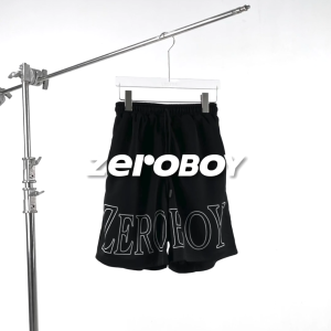 `"𝙕𝙀𝙍𝙊𝘽𝙊𝙔 - Warm Short Pants " กางเกงวอร์มขาสั้นรุ่นใหม่"`