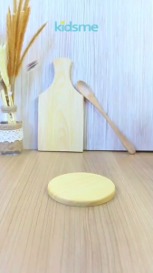 Kidsme Food Feeder Plus - Teether Empeng Buah Dot Bayi