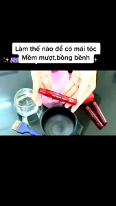 Huyết thanh Sophia Protein Repair phục hồi tóc hư nát 13ml/ống - dưỡng chất phục hồi tóc nát