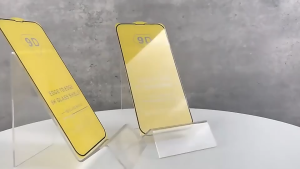 Tempered Glass Crystal Clear for Samsung Galaxy A35 5G A55 5G S24plus S24 A25 5G A15 5G A15 A05S A05 S23 FE A24 A54 5G