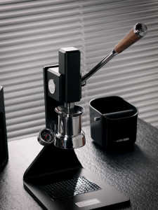 MHW-3Bomber Sonic S7 Manual Espresso Machine