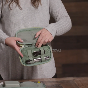 Eagle Creek กระเป๋าจัดระเบียบ PACK-IT REVEAL E-TOOLS ORGANIZER