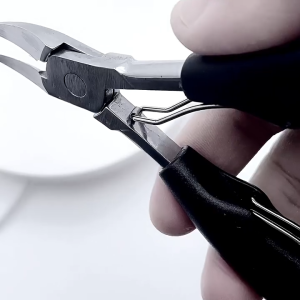 Stainless Steel Pig Tooth Nipper Multifunctional Piglet Broken Tooth Pliers Animal Husbandry Tools