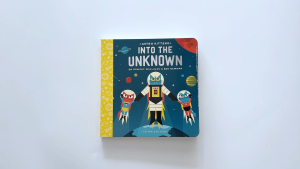 Astro Kittens: INTO THE UNKNOWN